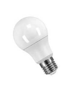 Interelec 403000   E27    A60  220v X   5w/6500k           Fria   Led Lampara