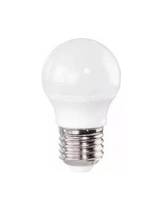 Interelec 402969 E27    7w/6400k Gota Fria   470lm Lampara Led (402136) yarlux 161933   7.0w/5000k  402962  6w