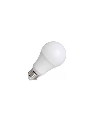 Interelec 403013  E27   A60 220v X 18w/2700k           Calida Led Lampara