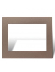 Cambre   4976 8 Mod Tapa Y Distan Champagne        Bauhaus Minimal