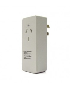 Cambre   1800 Protector De Tension 2200w 10a Enchufable