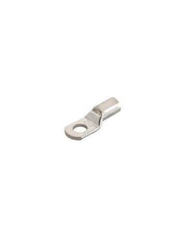 Lct 6800_________terminal De Cobre  10.0 Mm ø3/164.8mm Diam Ojal fusse Acc 10-1