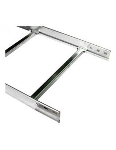 Elece E*300 Escalera Tramo            300mm X 50mm X 3 Mts Ala 64 Bandeja Portacable (prodem Tre-64-16-300 )