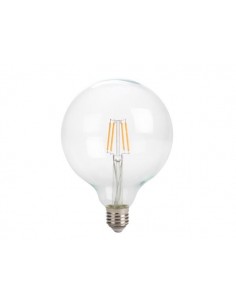 Tryxton Le2030 E27 G200 Vintage Led Dimerizable 8w Globo 2700k 960lm Filamento Calida Lampara Antique (180g)