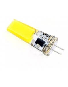 Imp ______ G4 Bi-pin Led 12v X 2.0w/830 Calida  Lampara