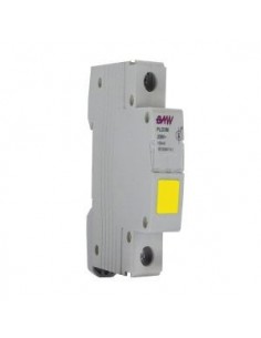 Baw Pld5eb___ Indicador Led...
