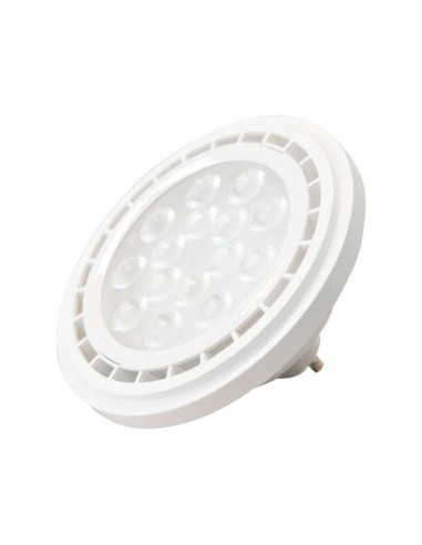 Interelec      403650      Ar111 Led...