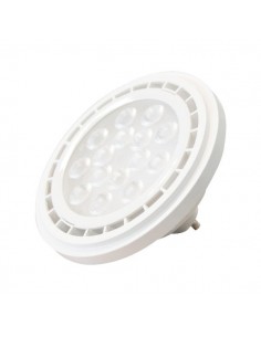 Interelec 403651 220v X  12w/865 Fria Gu-10 24 Led (401549  15w) 180g Tryxton Le1015/f Ar-111