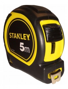 Stanley 30-797     Cinta Metrica  5 Mts