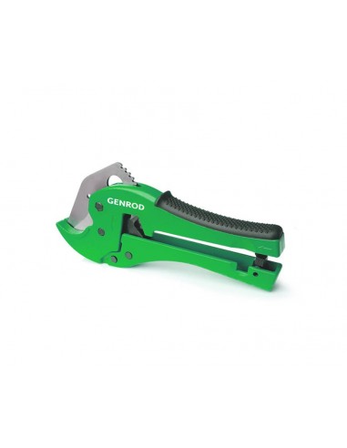 Genrod Getc Tijera Para Cortar Caños (tubelectric Tct040)