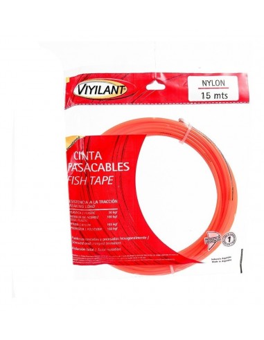 Viyilant 2404   Cinta Pasacable...