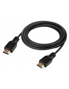 Cable Hdmi - Hdmi 3mts  Alta Definición Full Hd