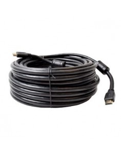 Cable Hdmi - Hdmi Alta Definición Full Hd 1080p 20 Metros