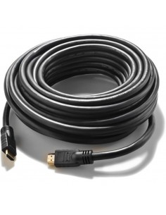 Cable Hdmi - Hdmi Alta Definición Full Hd 1080p 10 Metros