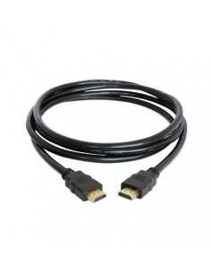 Cable Hdmi - Hdmi Alta Definición Full Hd 1080p  1.5 Metros