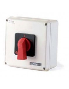Elibet 20301/1   Inversora C/caja        2 X  20a