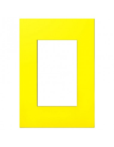 Jeluz 45098/36  Tapa Std Platinum              Amarillo (verona)