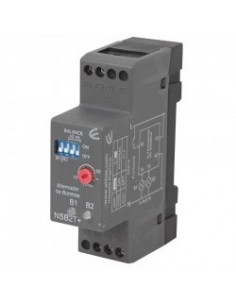 Elibet Nsb2t220   Ciclador Alternador 220v Para Bombas Centrifugas