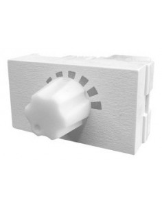 Dimmer Para Luz Led Atenuador Regulador Modulo 300w Richi