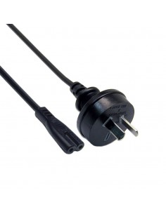Interlock Power Grabador        2 Ran. P.chato Normalizado   Cable
