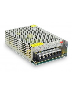 Megalite Fl12300 Fuente Box 12.0v X 30.0a/360w Electronica Switching Alimentacion Driver (wlg 8ps120360dcu_)