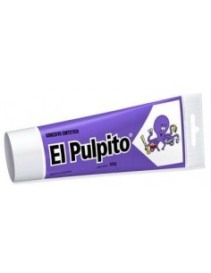 Poxipol El Pulpito                     (50g) Pegamento