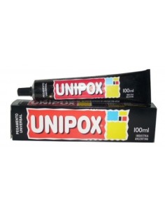 Poxipol Unipox Universal Telgopor, Etc (25g)