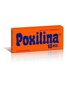 Poxipol Poxilina  10min                (70g)