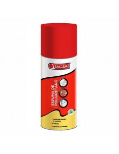 Tacsa Espuma De Poliuretano 300/250 Ml