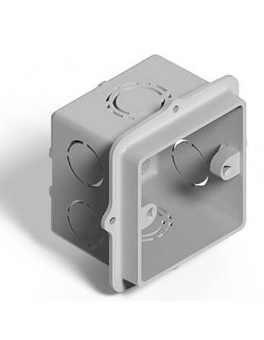 Genrod 02224pg____ Caja Pvc Emb 5  X...