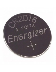 Energizer Cr-2016  Pila De Litio  3v Chata