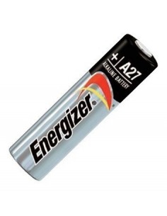 Energizer A27      Pila 12v P/control Remoto   Sanyo