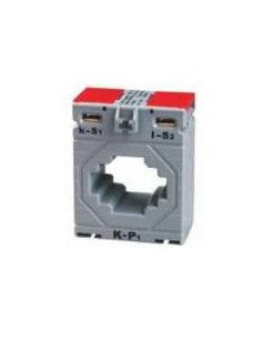 Baw Cp40-400        Transformador Para Amperimetro 400a / 5a