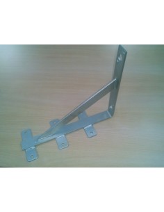 Lct 5956 S160-3__ Soporte Para Seccionadores Nh-160a Aereo