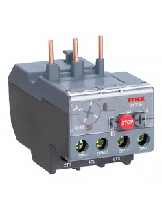 Baw Rtb108 Rele Termico...