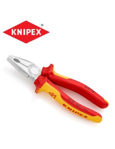 Knipex  03 06 180 Pinza__ 1000v Universal 180mm 8