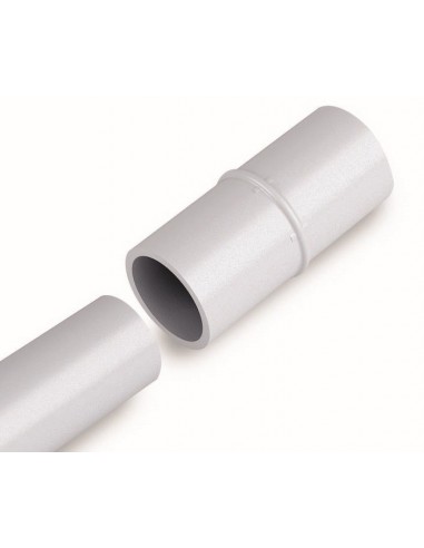 Genrod Utr032e  Union Pvc Para Caño...