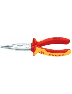 Knipex  25 06 160 Pinza__ 1000v Punta Recta 160mm 6