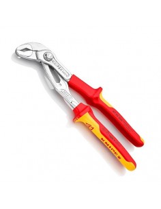 Knipex  87 26 250 Pinza__ 1000v Cobra 250mm 10   Pico De Loro