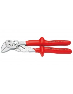 Knipex  86 07 250 Llave__ 1000v Pinza 250mm