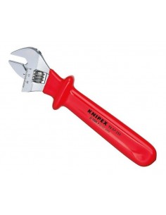 Knipex  98 07 250 Llave__ 1000v Francesa 250mm