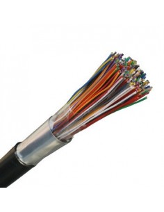 Cmptel Cs222  Mts. Cable...