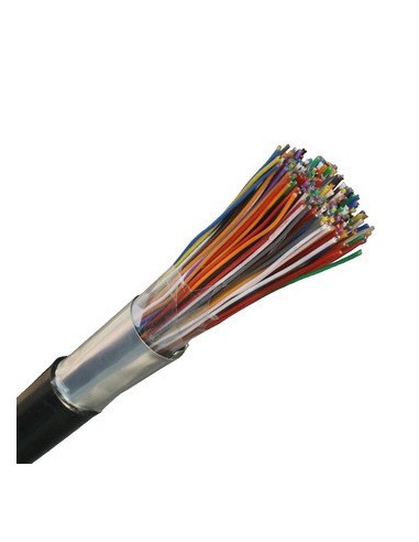 Cmptel Cs216  Mts. Cable Tel...