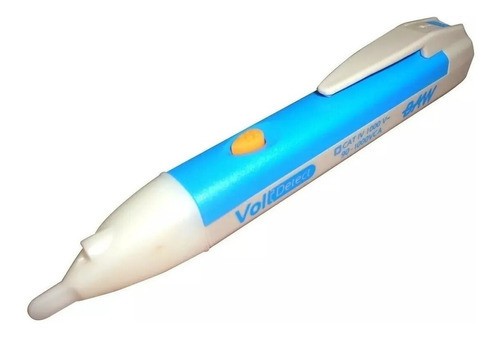Baw Voltdetect De Voltage Electronico (buscapolo Digital