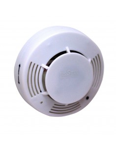Rbc 3355 Detector De Humo...