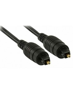 Cable Armado Fibra Optica        2.0 Mts