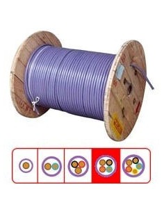 Imsa _____  Mts. Cable 3 X 300.00+150 Subte