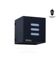 Rustica 2214 Bidireccional...