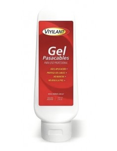 Viyilant 3334   Lubricante Gel Pasacable