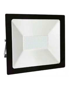 Interelec 403755 Proyector Ext Led 150w Negro 6500k (402721)